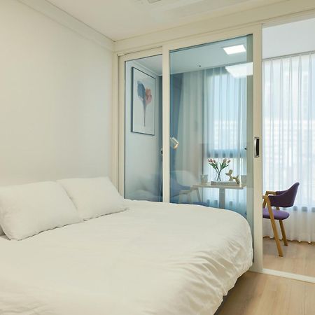 Seoul Comocasa Full Option Residence Exteriör bild