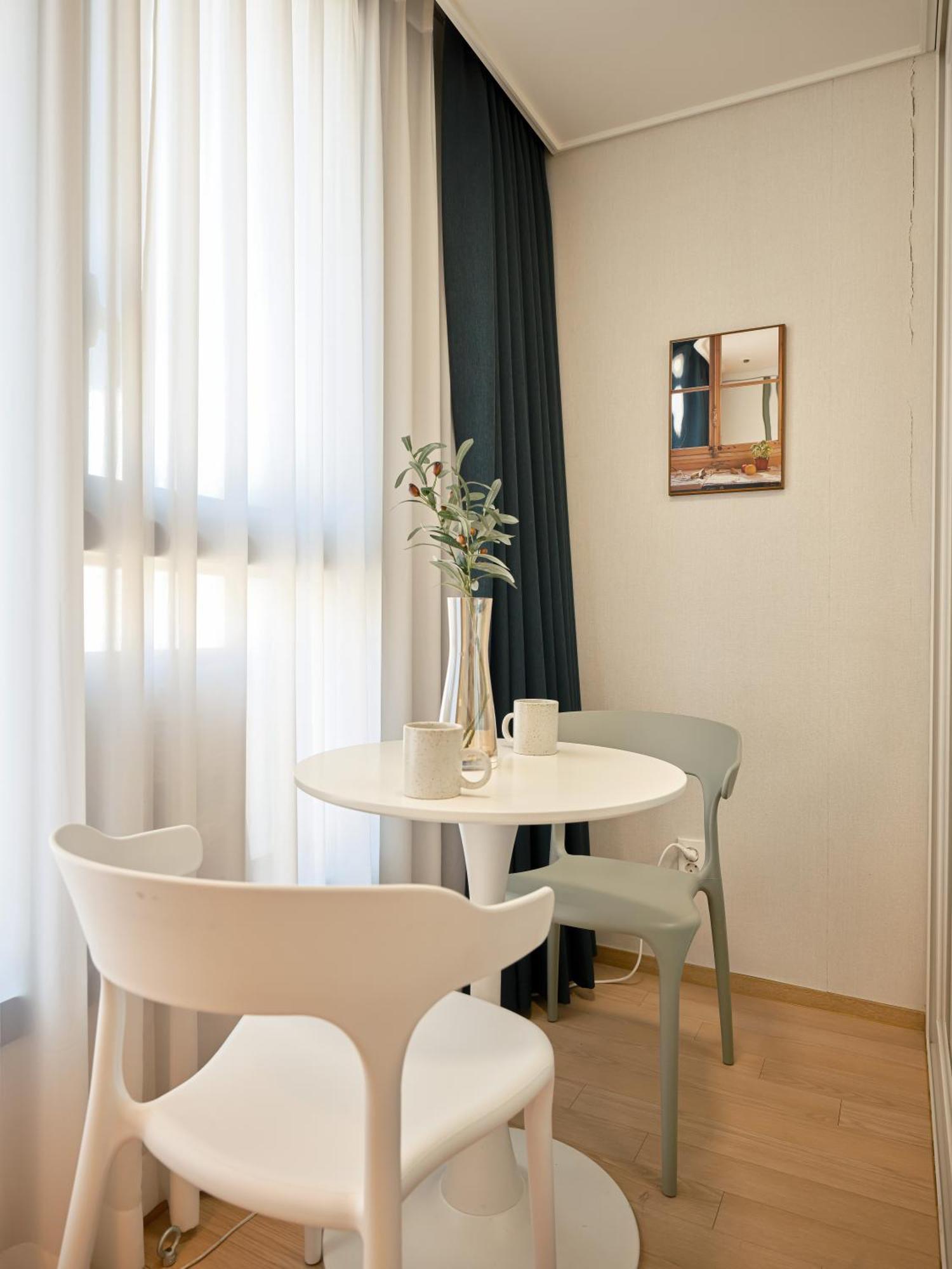 Seoul Comocasa Full Option Residence Exteriör bild
